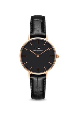 Daniel Wellington DW00100223 Classic Petite Analog Watch for Women