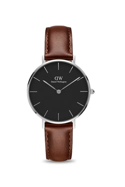 Daniel Wellington DW00100181 Classic Petite Analog Watch for Women