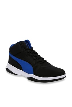 puma rebound street evo sl idp sneakers