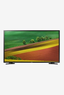 Samsung 32 Inches HD Ready LED TV (32N4000, Black)