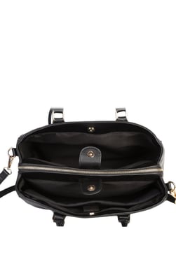 van heusen handbags black