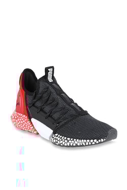 puma hybrid rocket runner india