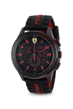 4588さま2062 Buy Ferrari 830138 Scuderia Xx Analog Watch for Men at Best Price