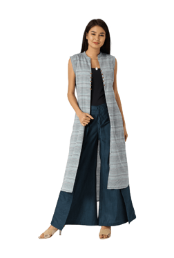 long shrugs for kurtis