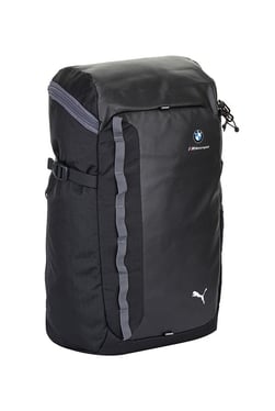 puma bmw m msp backpack