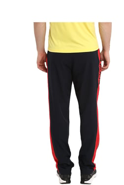 polyster track pant