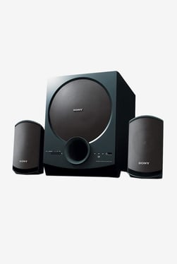 sony d100 speaker