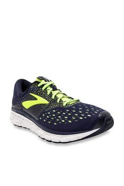 NEW BROOKS GLYCERIN 16 WOMENS ATHLETIC SHOES SNEAKERS PURPLE PINK GREY 6-9.5