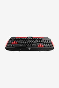 Gamdias Ares GKC100 Gaming Combo Black/Red GAMDIAS Electronics TATA CLIQ