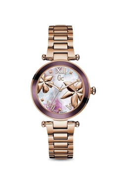 Guess Collection GCY21002L3 CableChic Analog Watch for Women