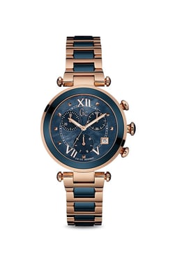 Guess Collection GCY05009M7 LadyChic Analog Watch for Women