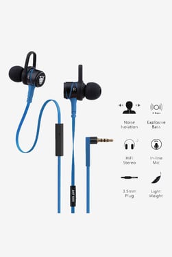 Ant audio w56 online earphones