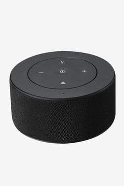 portronics sound cake speaker