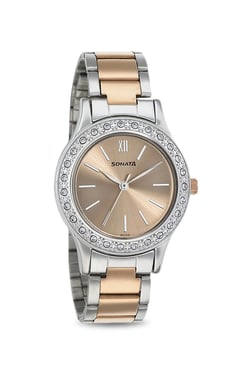 sonata watch price for girl