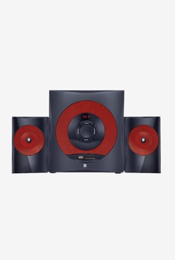 iball hi basss red 2.1