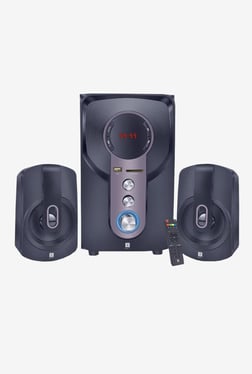 iball home theater 2.1 with bluetooth