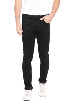Black Jeans  Buy Black Jeans Online in India at Best Price