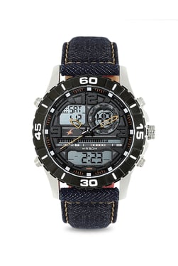 fastrack 38035sl06