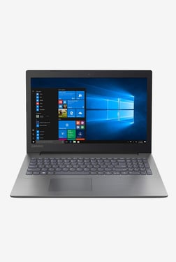 Lenovo Ideapad 330 81FK00DKIN (i5 8th Gen/8GB/1TB/15.6 inch/Windows 10/4GB Graphics/2.2 kg) Black