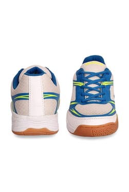 nivia super court badminton shoes