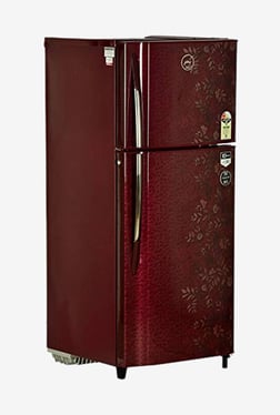 Godrej 240 L Frost Free Double Door Refrigerator Magic Wine