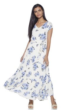 westside maxi dress 