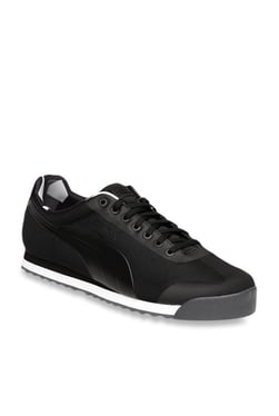 puma roma basic geometric