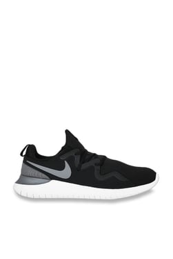 nike tessen shoes review