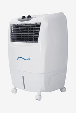 maharaja whiteline cooler frostair 40