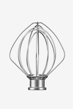 KitchenAid KSM35WW 3.3 L 6 Wire Whisk (Silver)