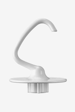 KitchenAid KSM35CDH 3.3 L Coated C-Dough Hook (White)