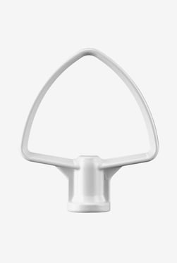 KitchenAid KSM35CFB Coated Flat Beater (White)