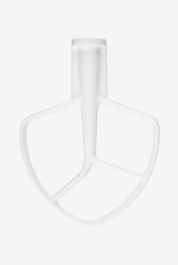 KitchenAid K5AB 4.8 L Bowl Lift Flat Beater (White)