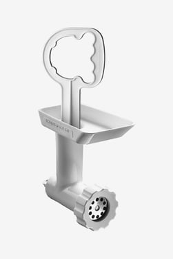 KitchenAid FGA Food Grinder Attachment (White)