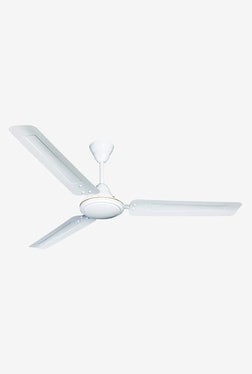 Crompton Greaves High Speed 1200 Mm Ceiling Fan White Price In