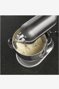 KitchenAid KAFE7L 6.9 L Flex Edge Beater (Grey)