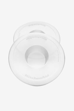 KitchenAid KBC90N Bowl Covers (White) - Pack of 2