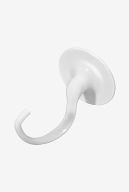 KitchenAid K5ADH 4.8 L Bowl Lift C-Dough Hook (White)