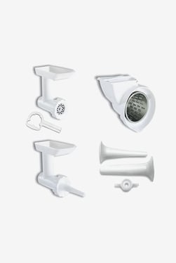 KitchenAid KGSSA Mixer Attachment (White) - Pack of 3
