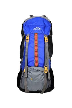 mount track rucksack 90 litres