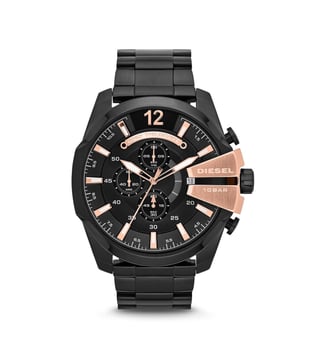 diesel watch 45mm