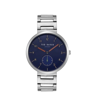 Ted baker josh watch sale