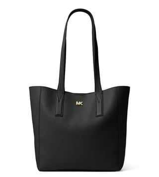 Michael michael kors junie large pebbled leather tote best sale