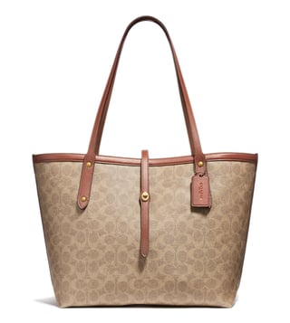 Coach Bags India | Buy Coach Bags & Accessories Online At Best Price At TATA CLiQ LUXURY