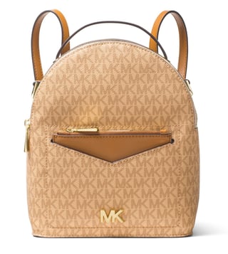 Michael kors best sale jessa mini backpack