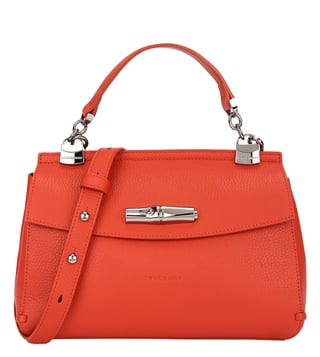 Longchamp Madeleine Bag