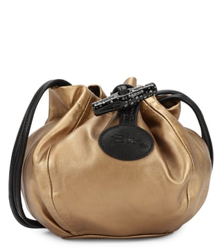 Longchamp Women's Bucket Bags