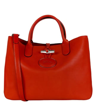 Longchamp roseau heritage best sale