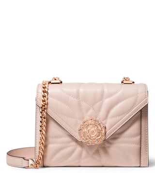 Michael kors whitney clearance soft pink