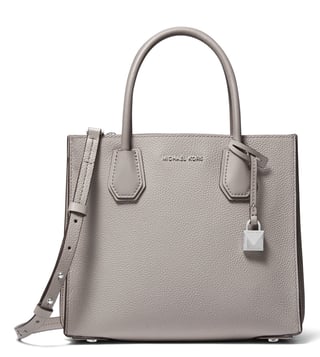 Michael kors clearance mercer pearl grey